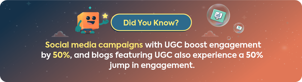 An infographic with key digital branding statistics, showing that 90% of consumers value brand loyalty and 77% of marketers believe a strong brand is critical for growth.